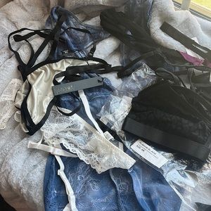 NWT/NWOT Bundle of Intimates